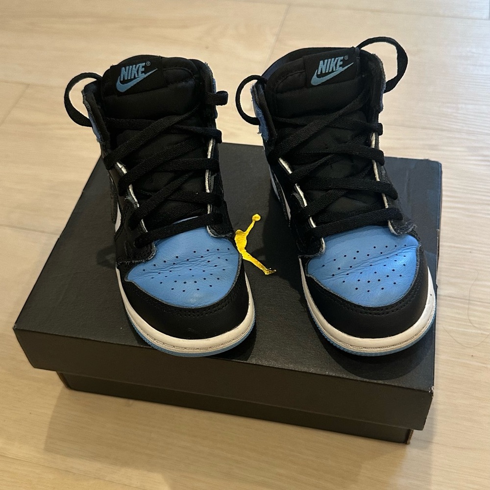 Air Jordan 1 Retro High toddler